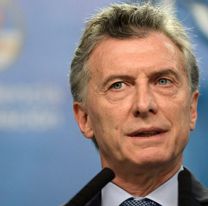 Un diputado del Pro aseguró que Macri es para ellos lo mismo que Perón para los peronistas
