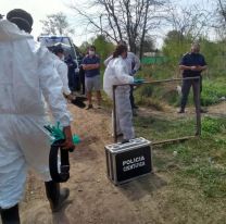 Una mujer apuñaló y mato al violador de su hijo