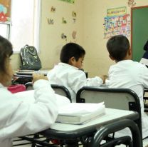 C&oacute;mo acceder a la ayuda escolar anual de $70.000 en marzo
