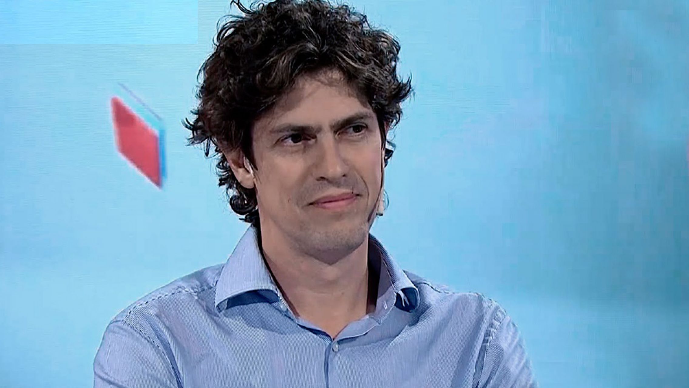 Martín Lousteau sobre el recorte de coparticipación: "Es una medida súbita, improvisada y burda"