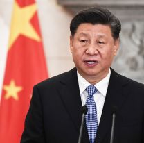 El presidente de China le pidió a sus soldados que se prepararen para la guerra 