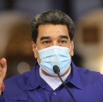 Insólito: Nicolás Maduro adelantó el inicio de la Navidad en su país