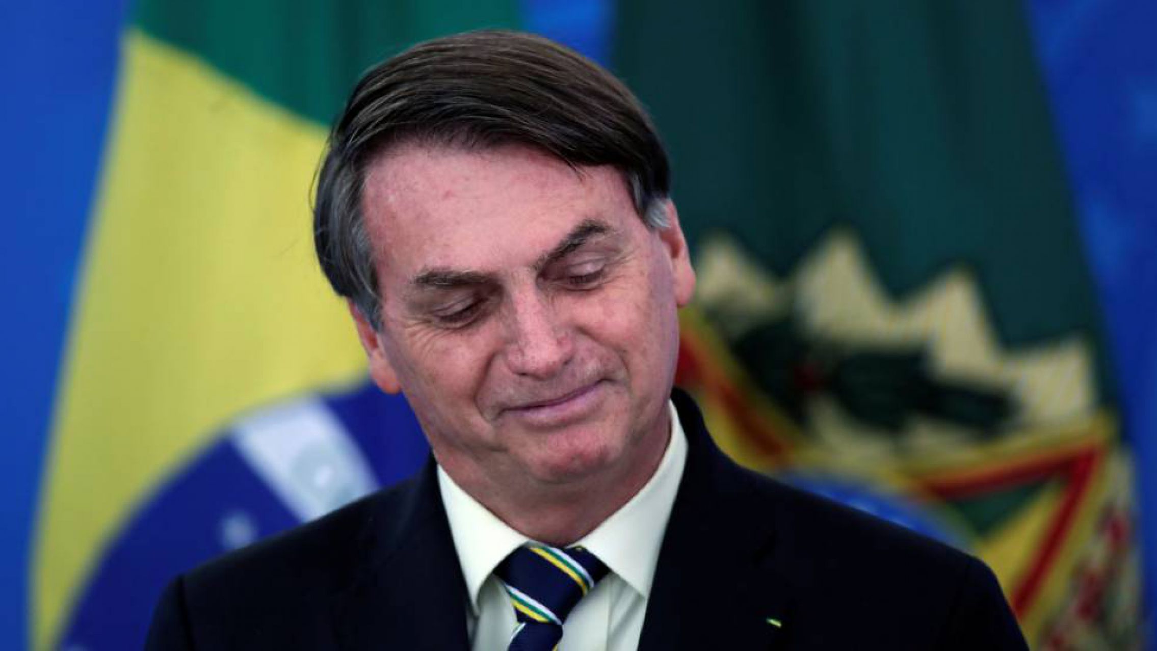 Bolsonaro volvió a comparar al Gobierno argentino con el de Venezuela y Cuba