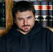 Grabois: "Me hago cargo, fui parte de boicotear a Guzmán para poner a Massa y no sé si estuvo bien"