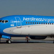 Aerolíneas Argentinas recibió subsidios millonarios durante el 2020