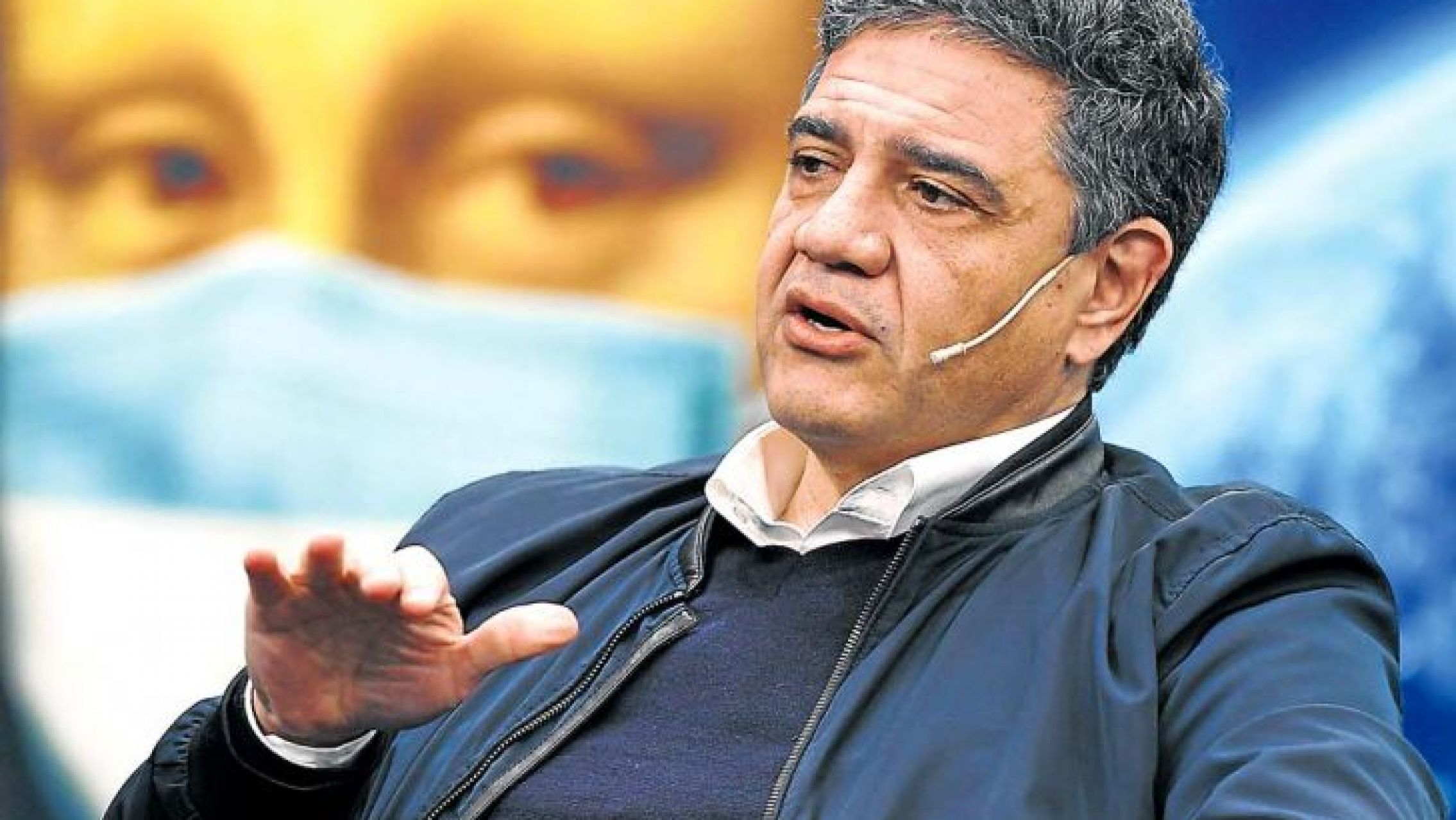 El pacto de gobernabilidad de Jorge Macri con los libertarios a cambio del apoyo a Milei