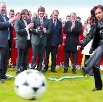 Una investigación destapó el multimillonario negociado escondido en Fútbol para Todos