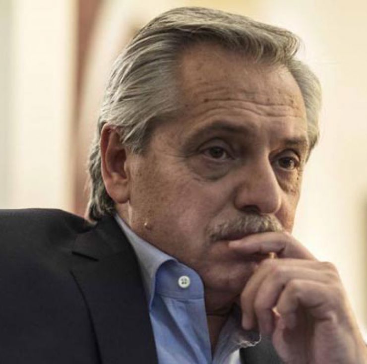 "La Crisis de Credibilidad de la Argentina" la dura columna del Wall Street Journal