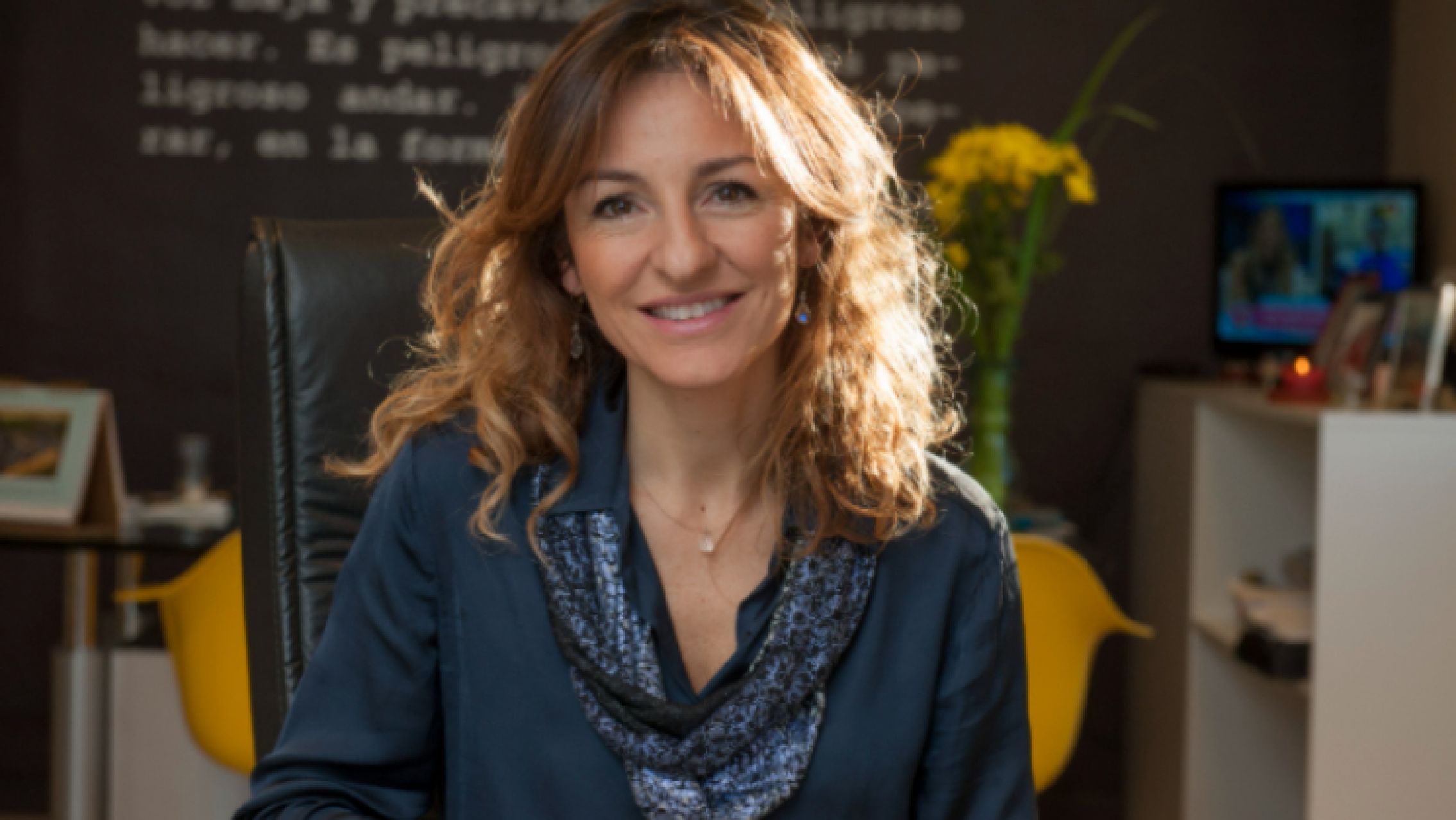 Soledad Acuña propuso denunciar a los docentes que adoctrinan niños en las escuelas