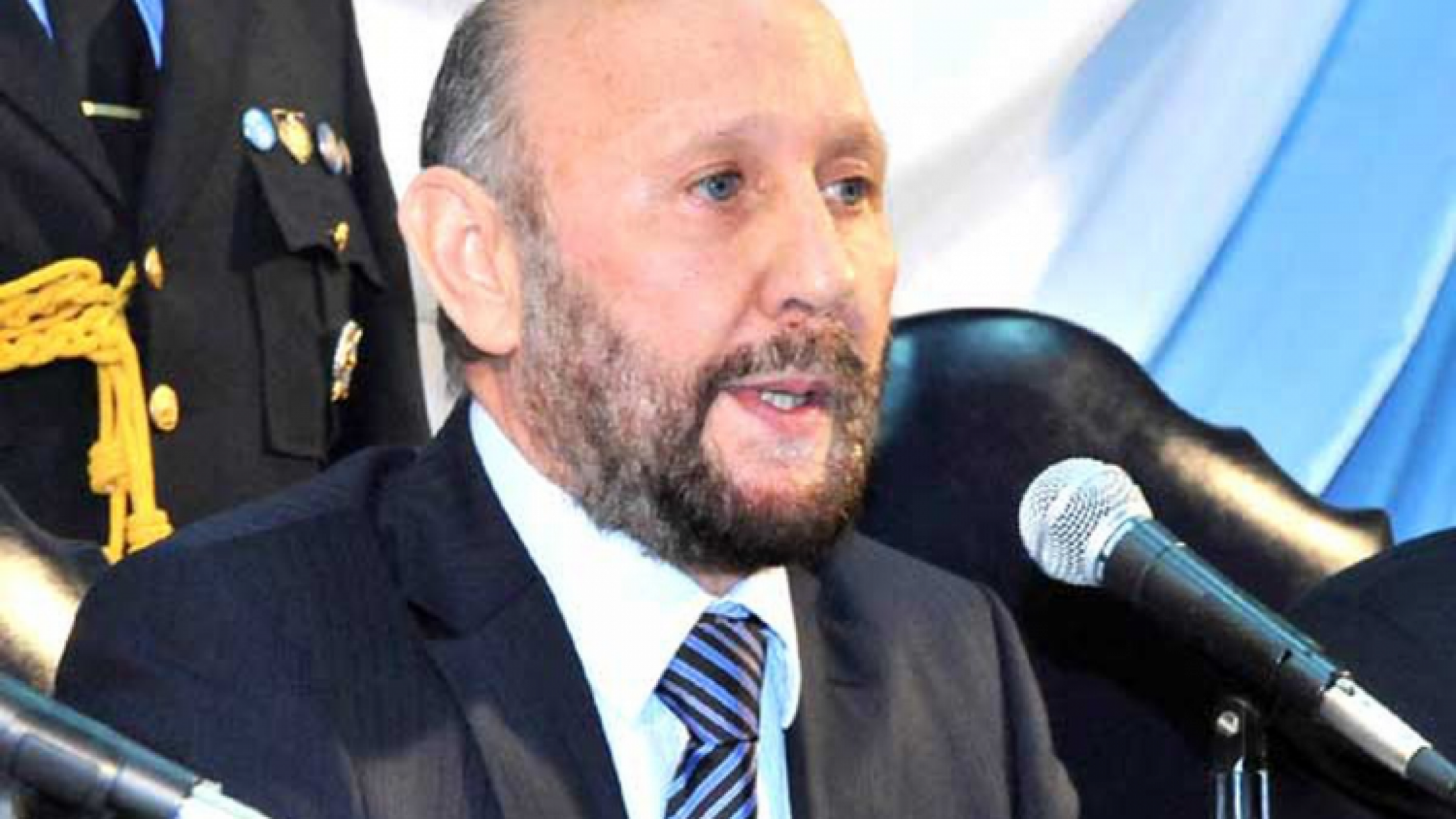 Clientelismo en Formosa: Gildo Insfrán obsequió vouchers a los militantes para cargar en YPF