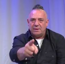 Murió Ricardo Iorio, ícono del heavy metal argentino