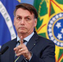 Brasil creó más de 300.000 puestos de trabajo en el último mes