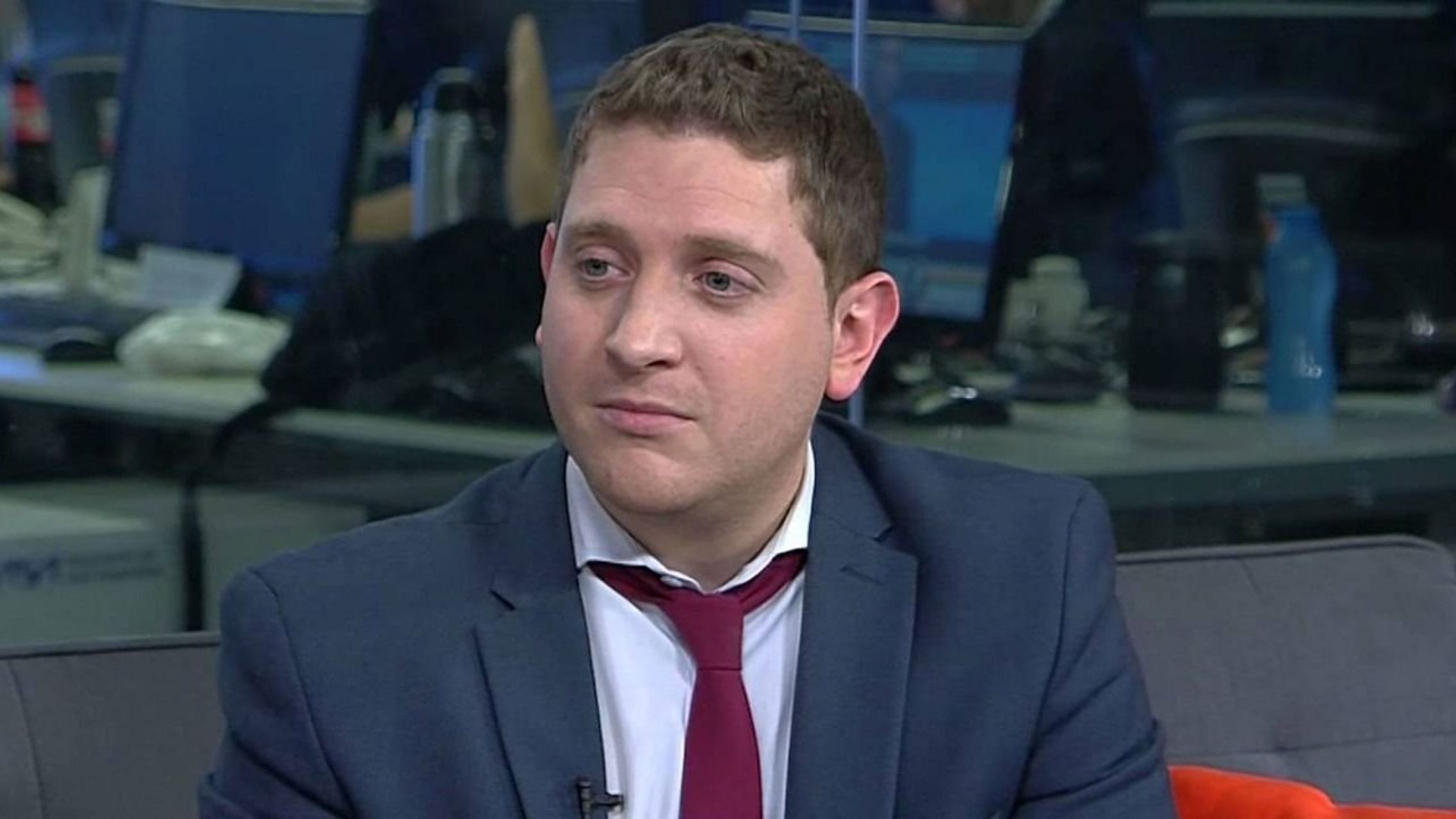 Jonatan Viale apuntó contra Lali Espósito por sus críticas a Milei: "Le está afectando el novio"