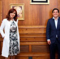 Ecuador presentó una queja formal por las declaraciones inoportunas de Cristina Kirchner