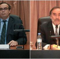 Pablo Bertuzzi y Leopoldo Bruglia denunciaron al Estado ante la Corte Interamericana