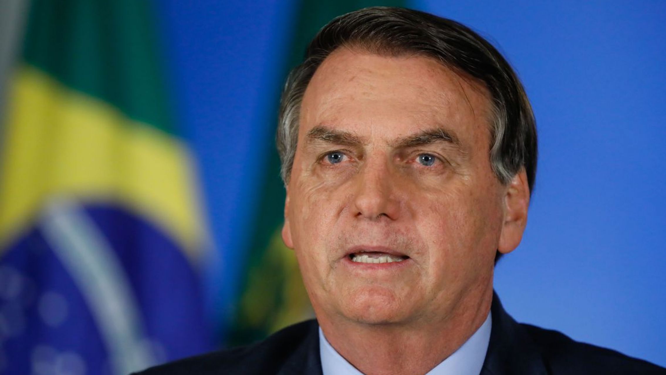 Bolsonaro indultó a policías y militares acusados de "asesinar" mientras cumplían con su trabajo