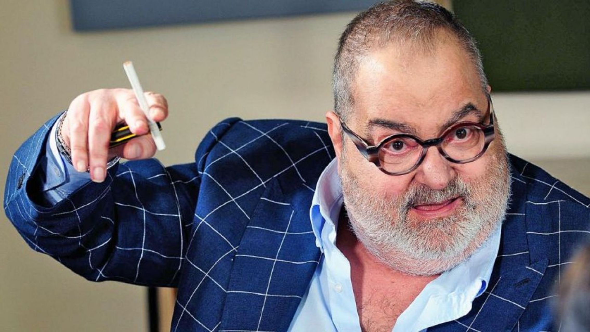 Lanata, disgustado con Milei: "Hizo el ajuste en base a la gente, no la casta"