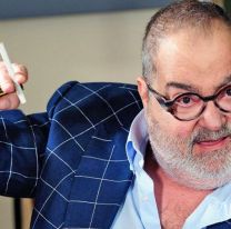 Lanata, disgustado con Milei: "Hizo el ajuste en base a la gente, no la casta"