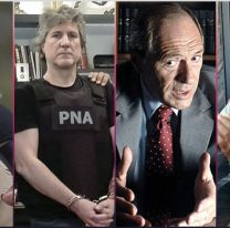 El kirchnerismo mete presión para que Alberto Fernández indulte a detenidos por corrupción