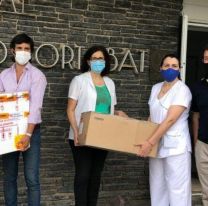 Acusan a La Cámpora por la pérdida de 400 vacunas Sputnik