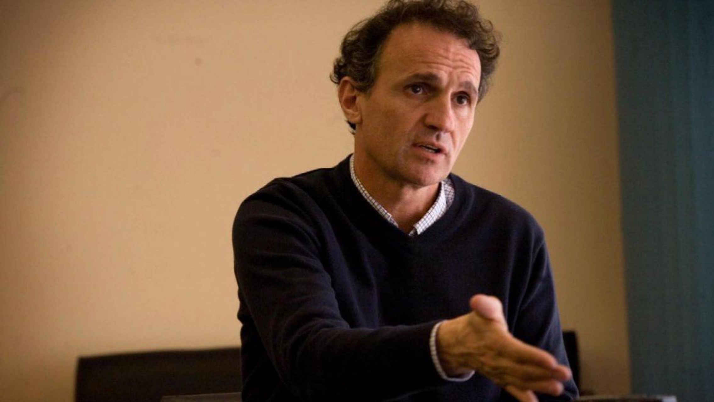 "El Gobierno no se va a mover ni un centímetro" la dura respuesta del Gobierno