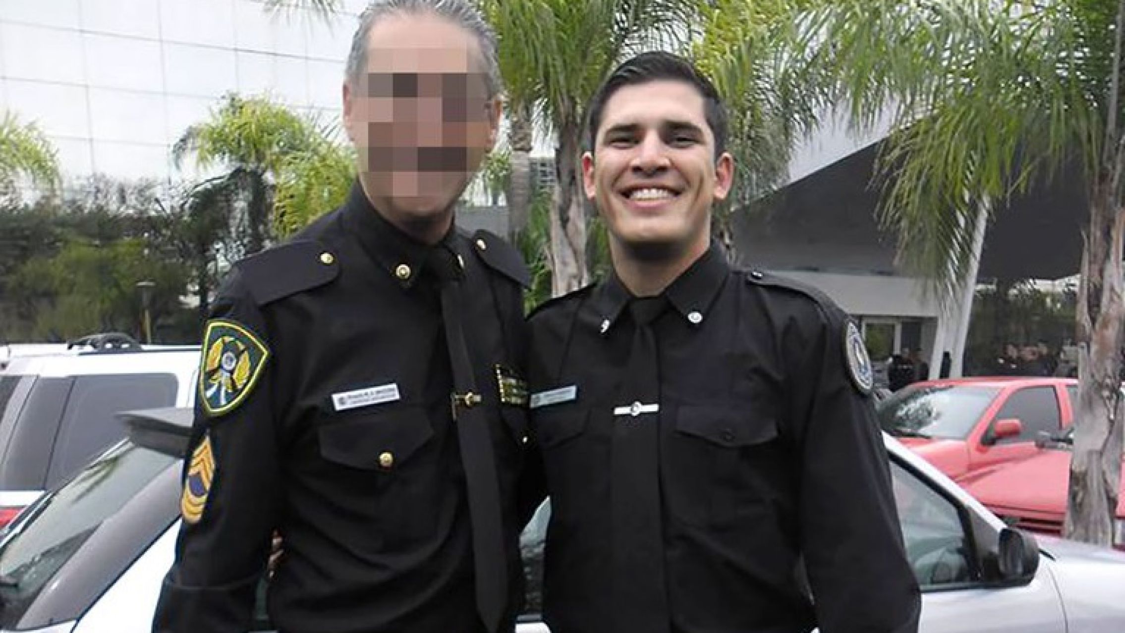 Ladrones asesinaron a un policía de la Ciudad en Laferrere