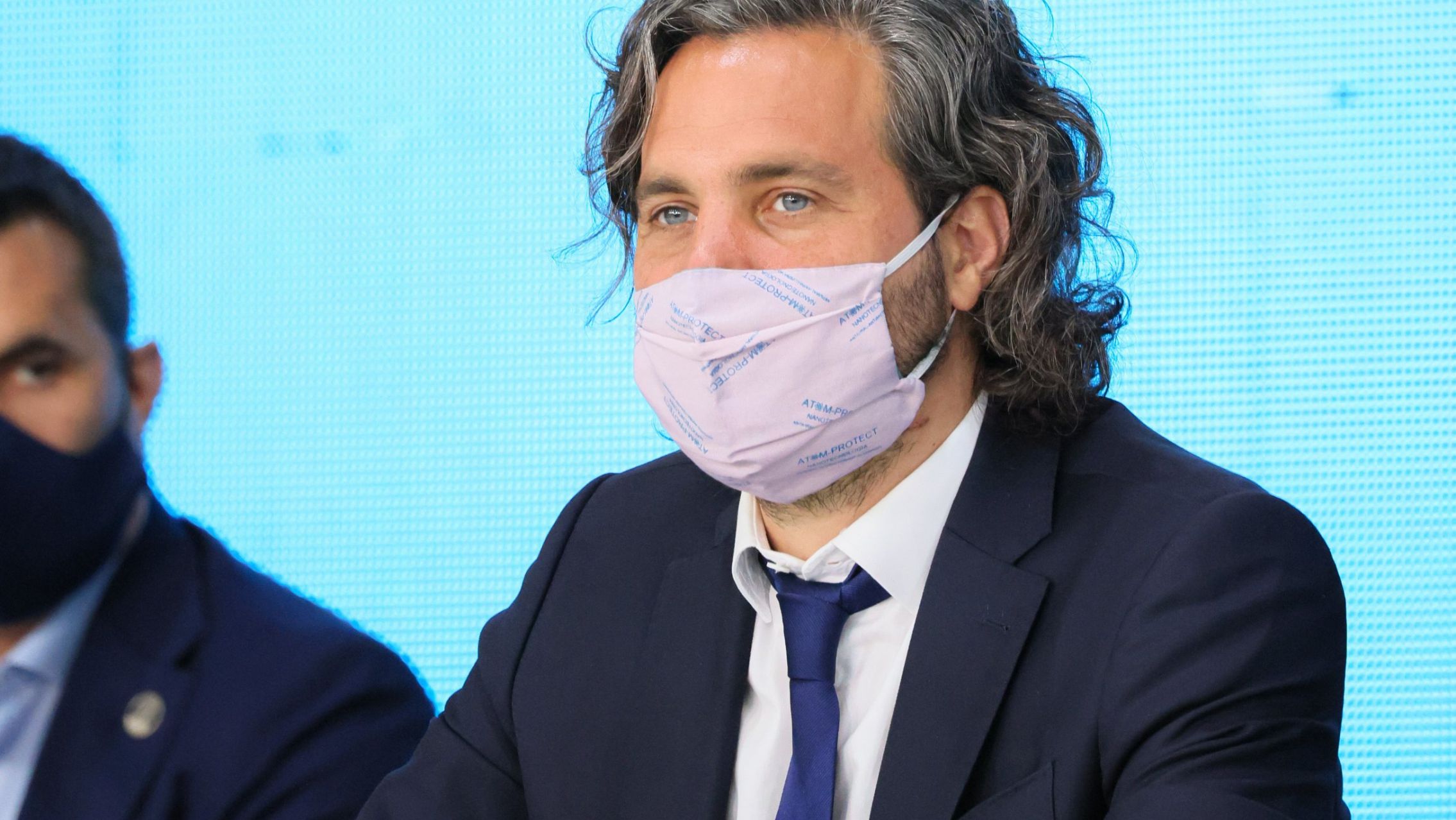 Santiago Cafiero aseguró que la temporada de verano no se verá afectada por las medidas