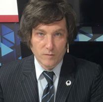 Milei dijo que va a privatizar el Banco Nación