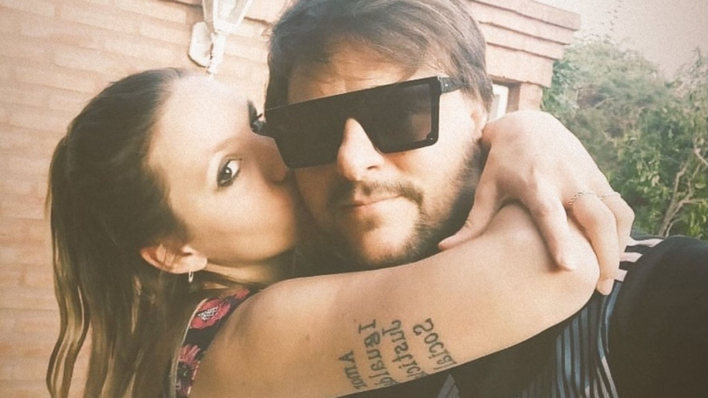 La novia de Leandro Santoro obtuvo un cargo como asesora del PAMI