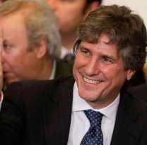 Amado Boudou debe una suma millonaria en multas de tránsito