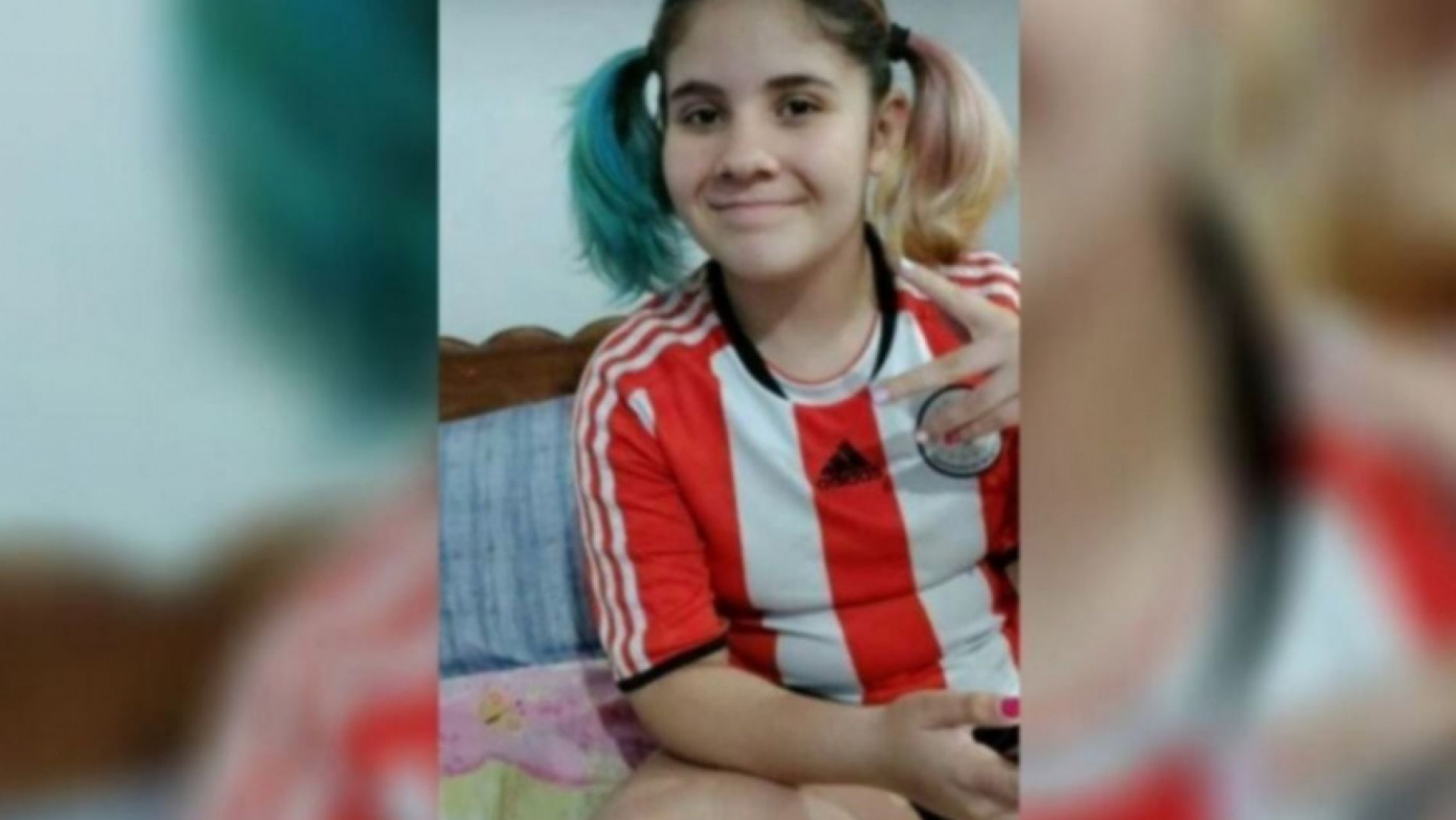 Encontraron a Morena, la adolescente que era buscada en La Plata