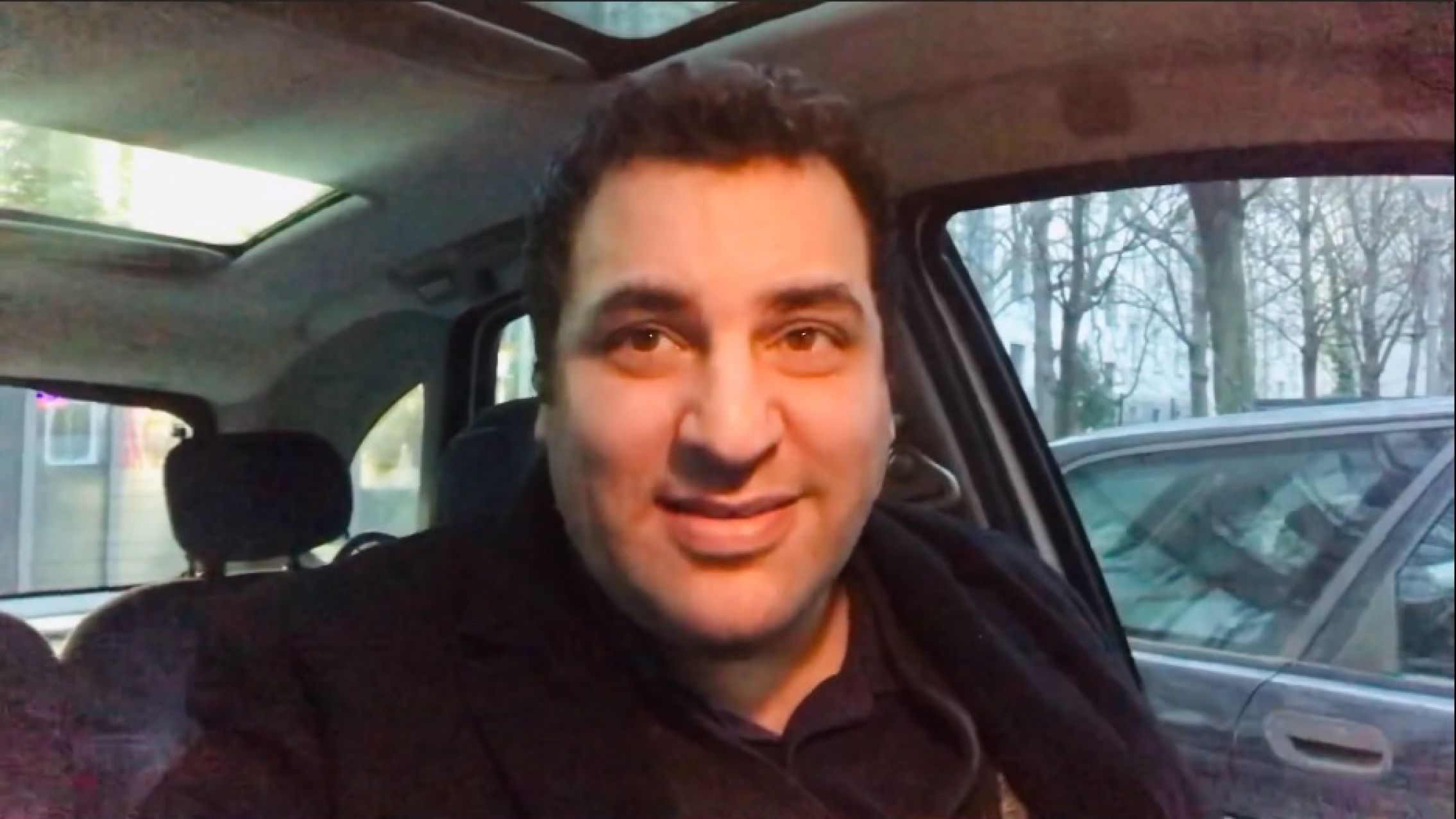 Argentino en Alemania mostró el precio de la carne y le tapó la boca al presidente