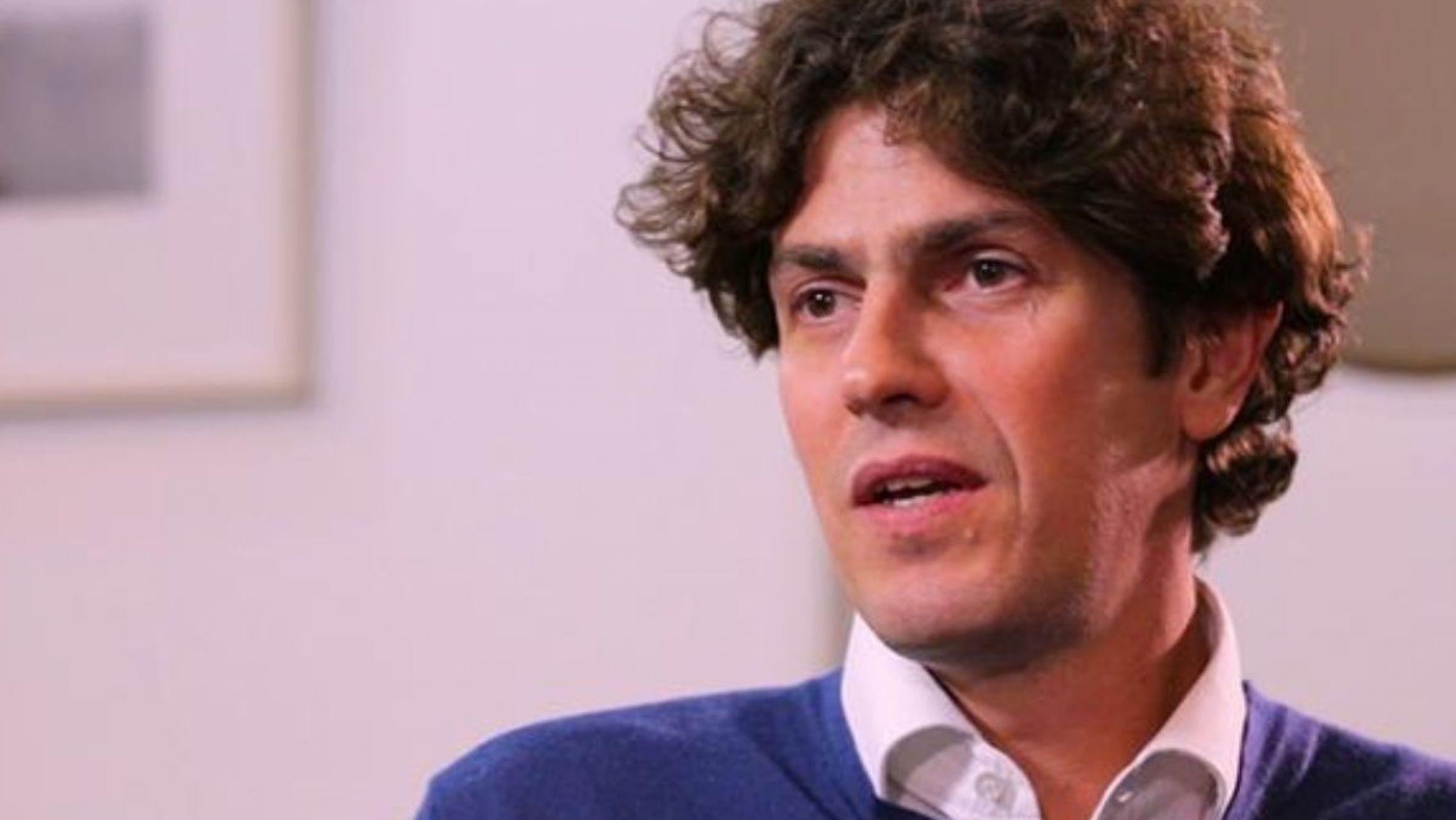 Lousteau: "Está claro que Mauricio Macri abandonó Juntos por el Cambio"