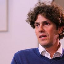 Lousteau fue elegido nuevo presidente de la Unión Cívica Radical