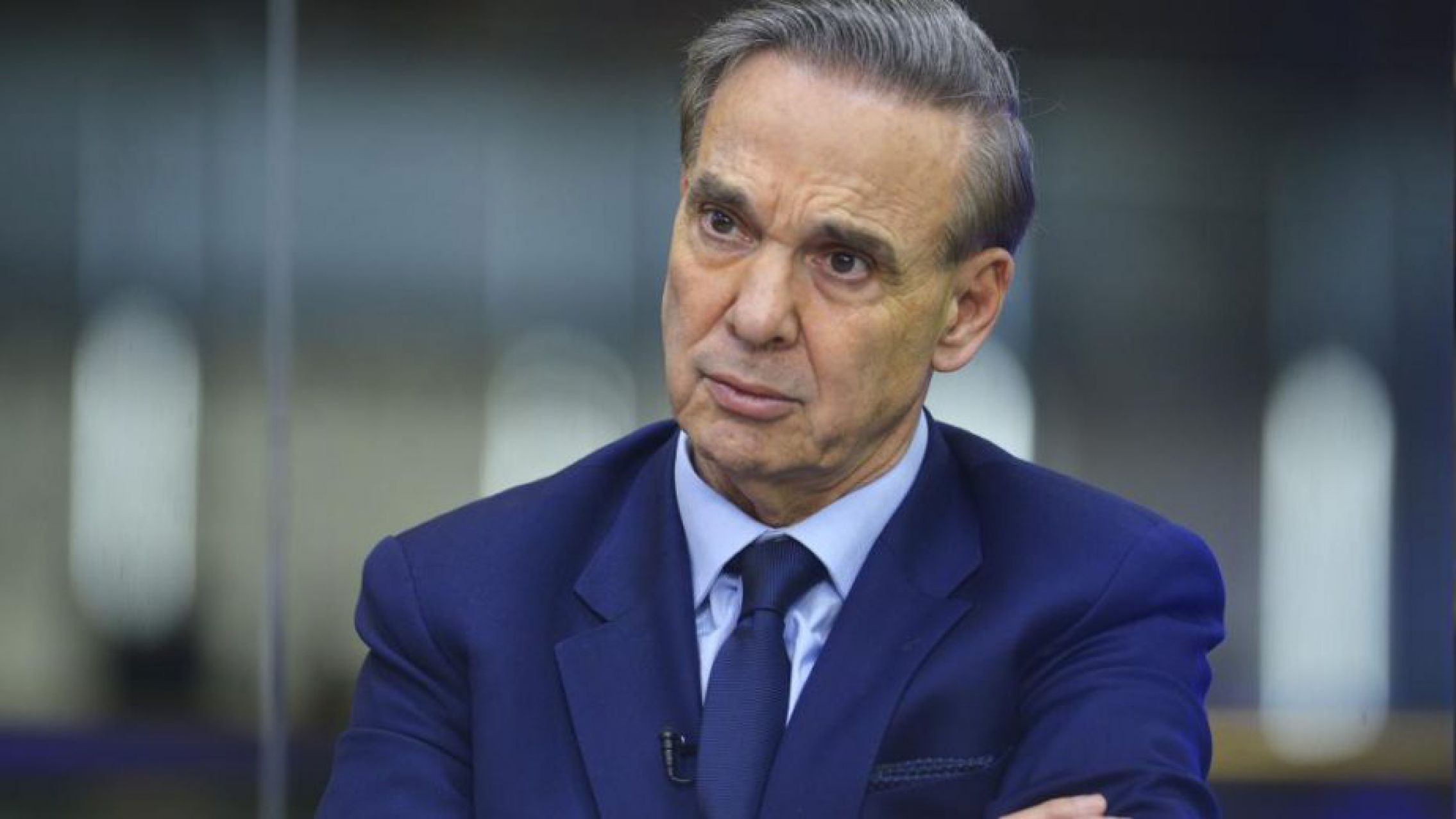 Para Pichetto Menem no tuvo vinculación con el atentado a la AMIA