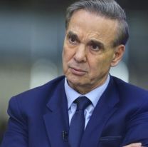 Dictamen blue: Pichetto denunció que la Cámara empezó a sesionar sin el dictamen de la ley ómnibus