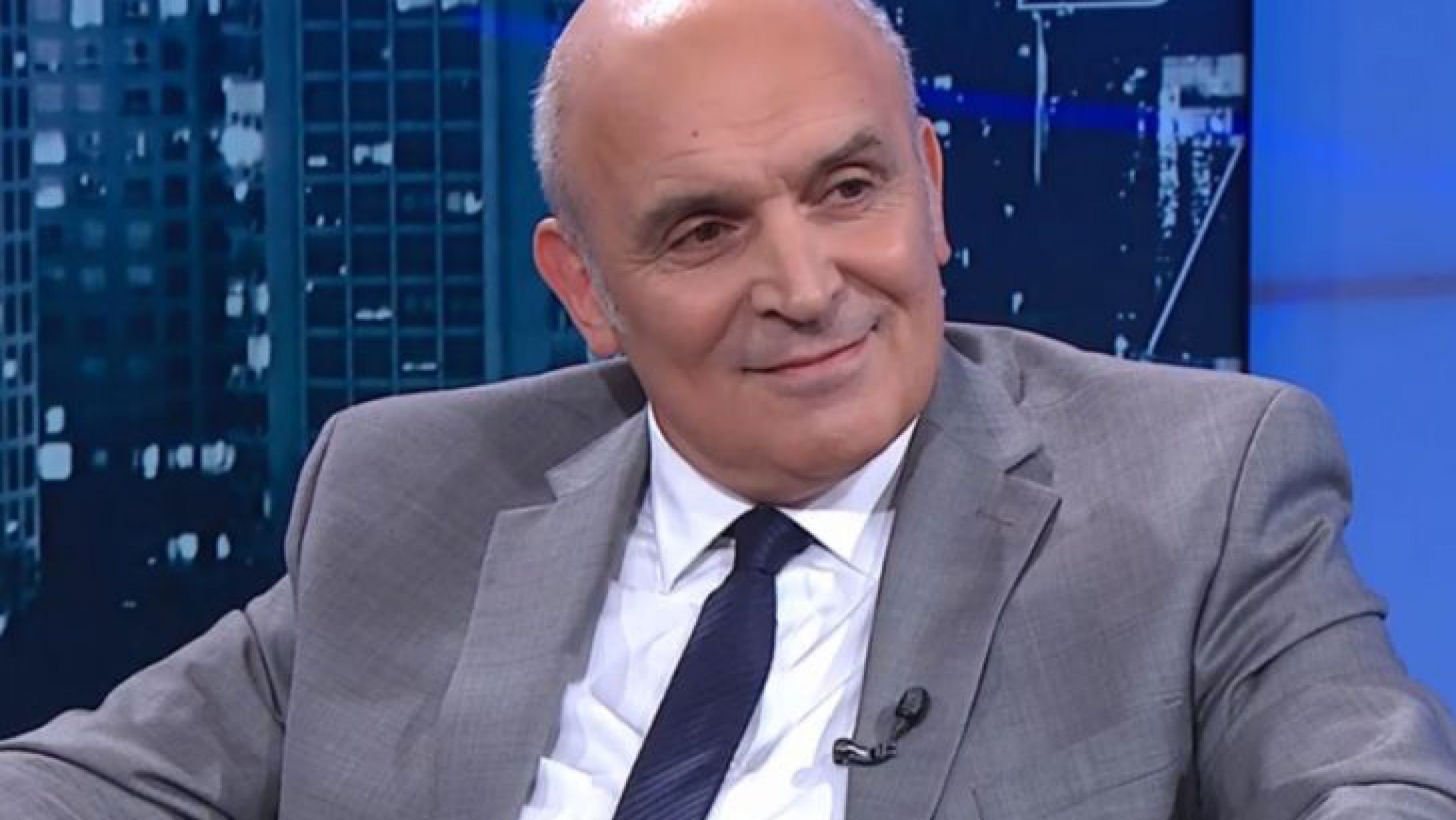 "Cárcel o bala", la dura respuesta de Espert a Bregman que generó repudios