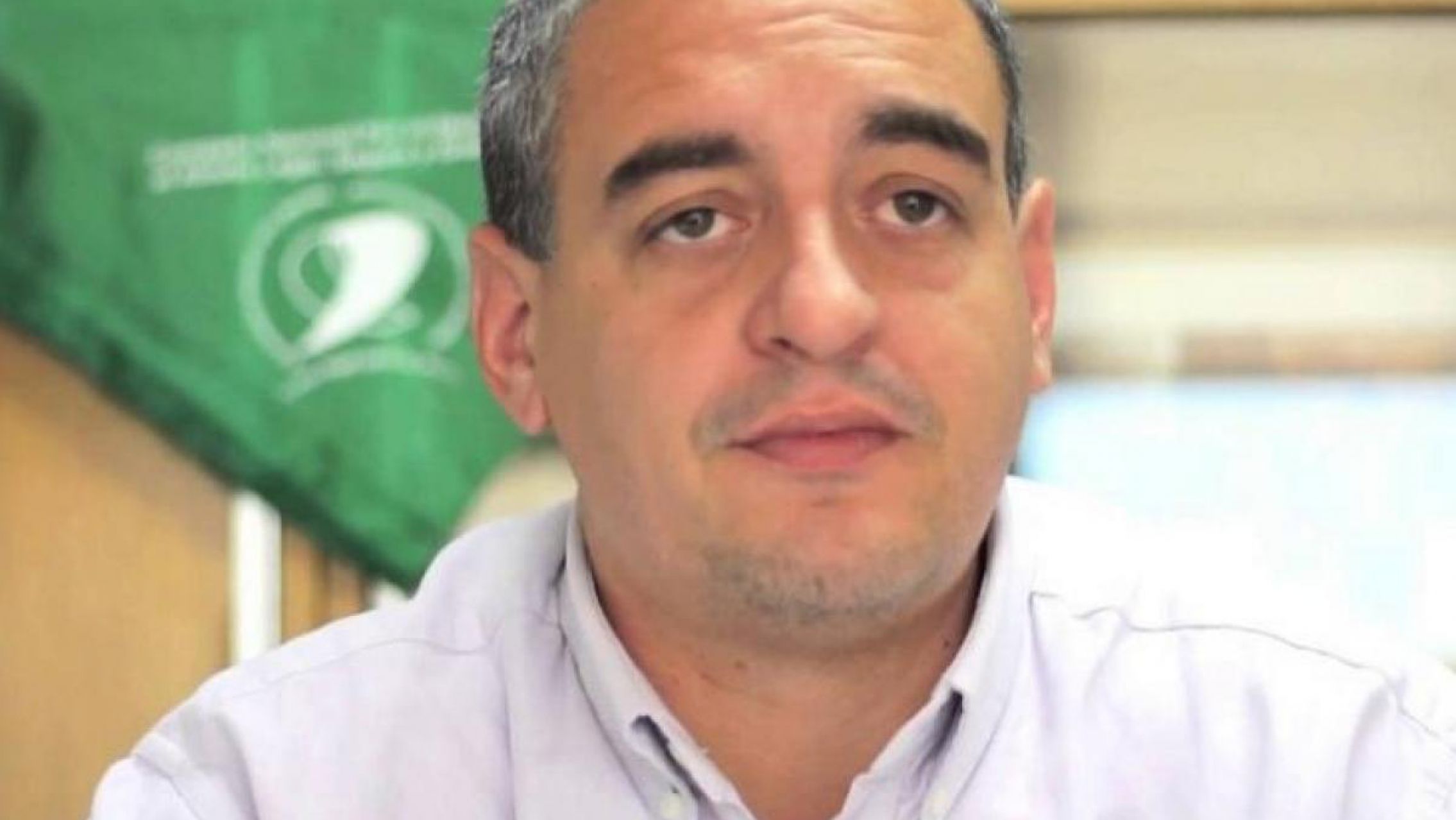 Horacio Pietragalla defendió las medidas sanitarias de Gildo Insfrán