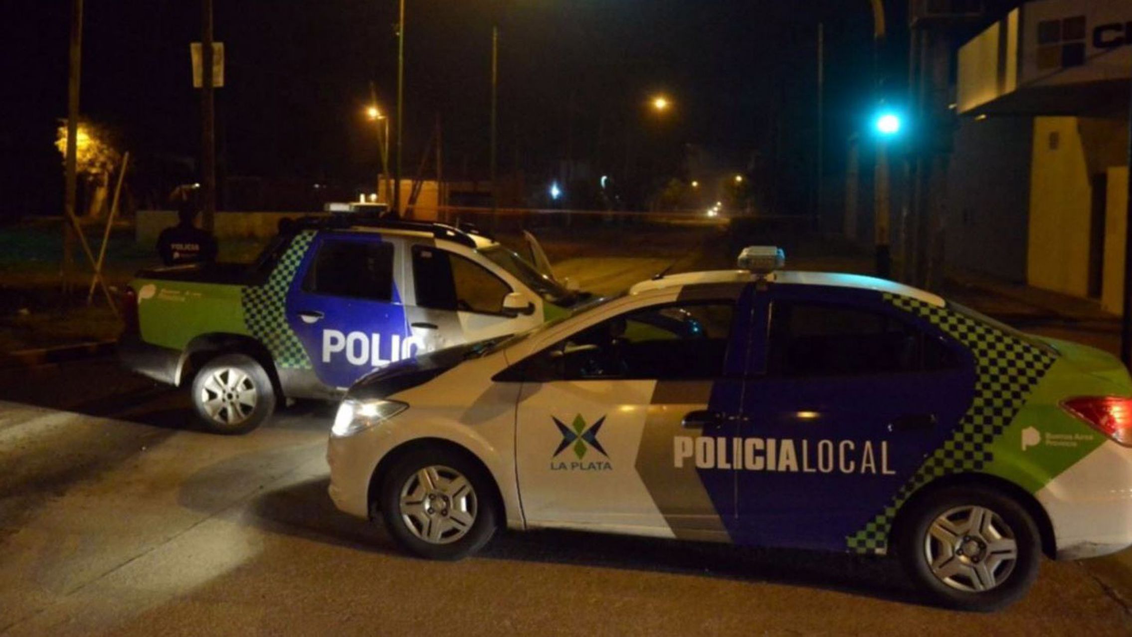 La Plata: delincuentes asaltaron quintas y violaron a una nena de 14 años dos veces
