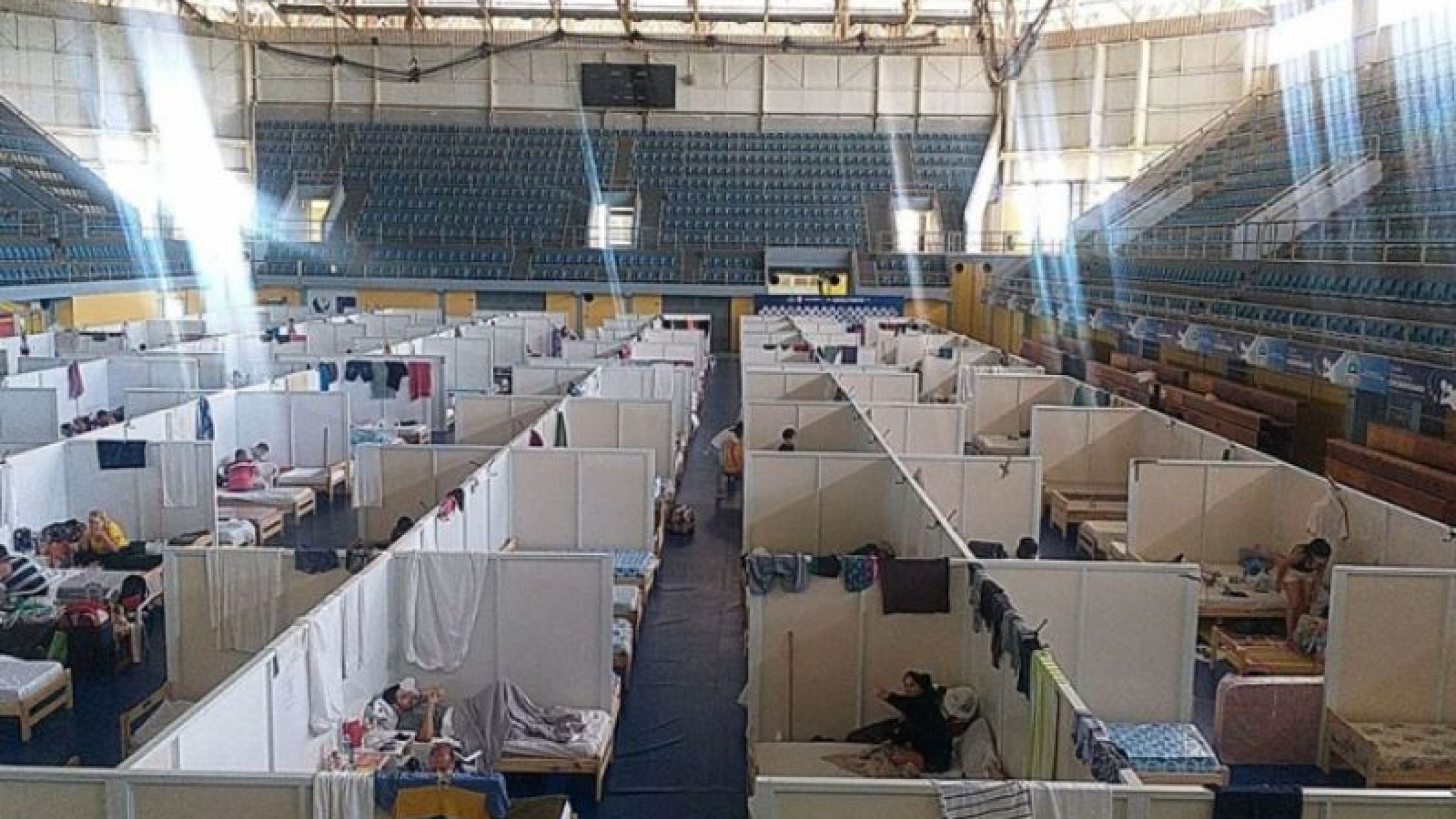 Formosa: Amnistía Internacional solicitó que la Secretaría de DDHH repudie los hechos ocurridos en la provincia