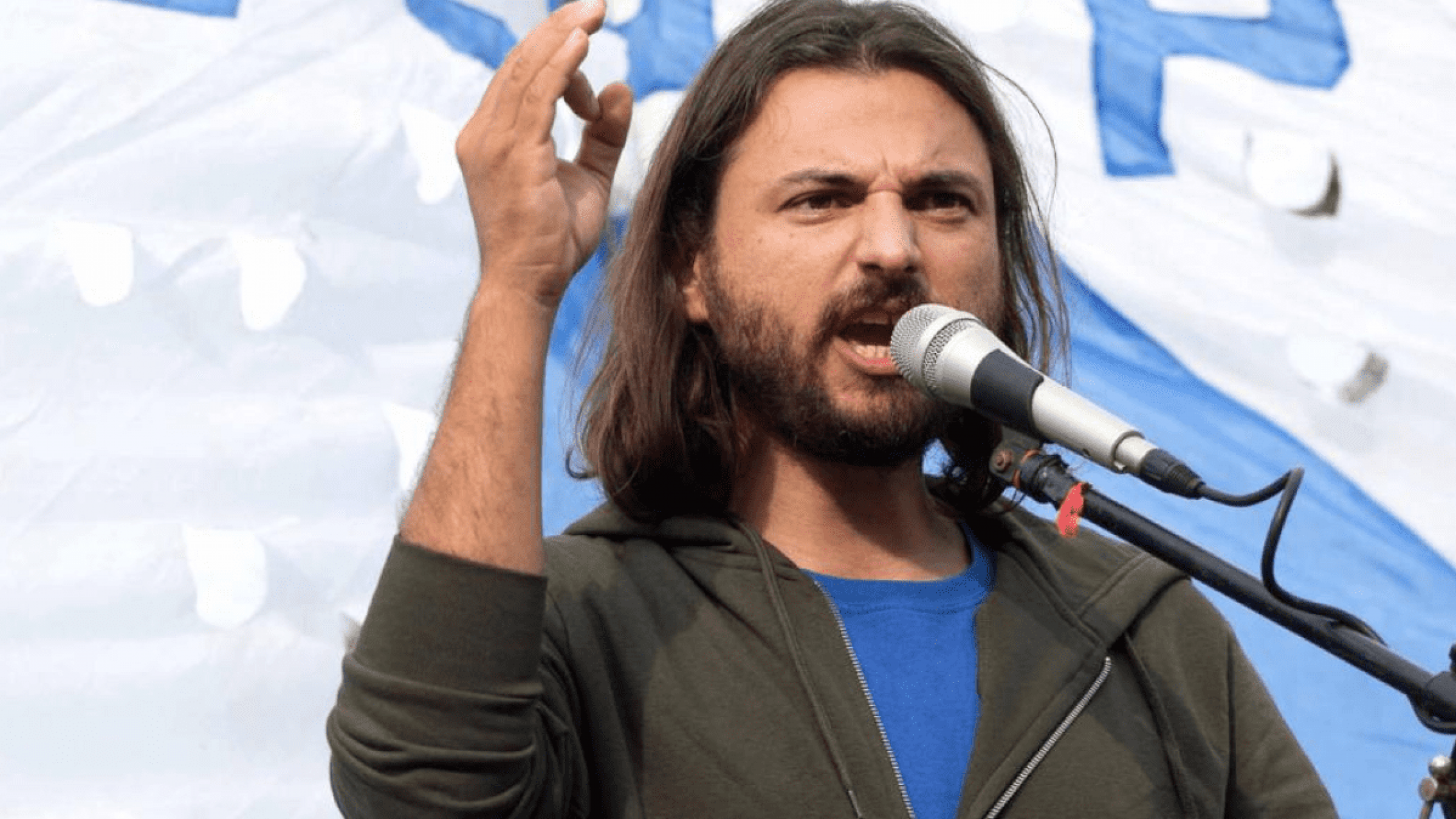 Juan Grabois criticó a los docentes y pidió el regreso de las clases presenciales