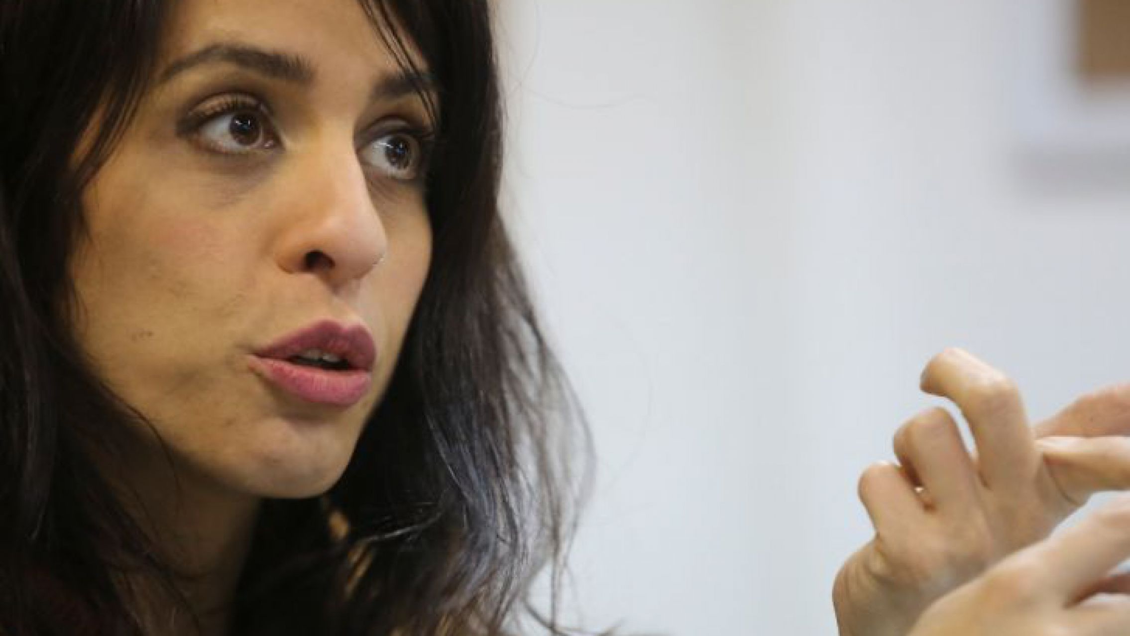 Victoria Donda bajo indagatoria por el escándalo con su empleada doméstica