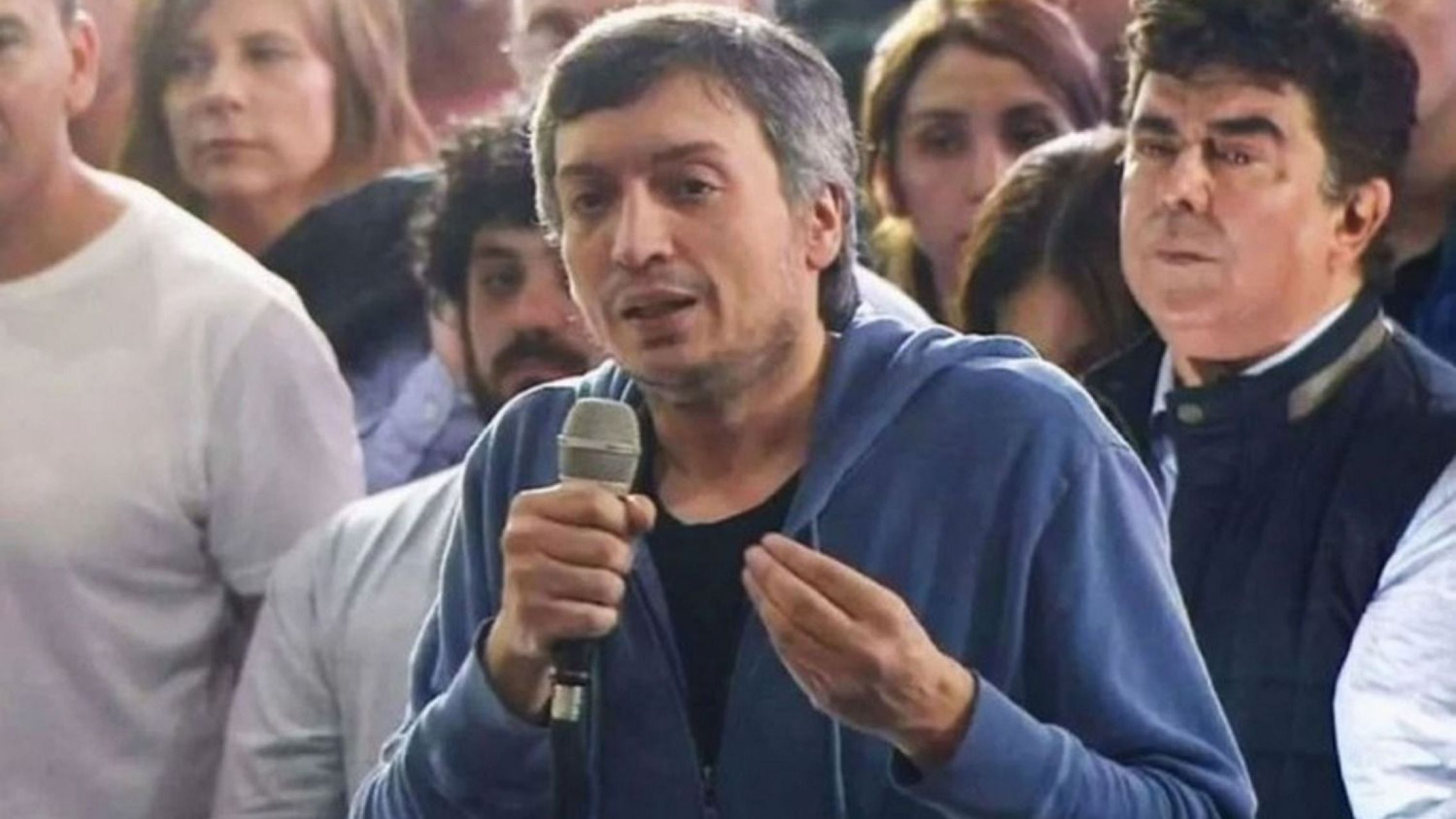 En un año, Máximo sumó $ 100.556.390 a su patrimonio: 27 propiedades, dólares y deudas con AFIP