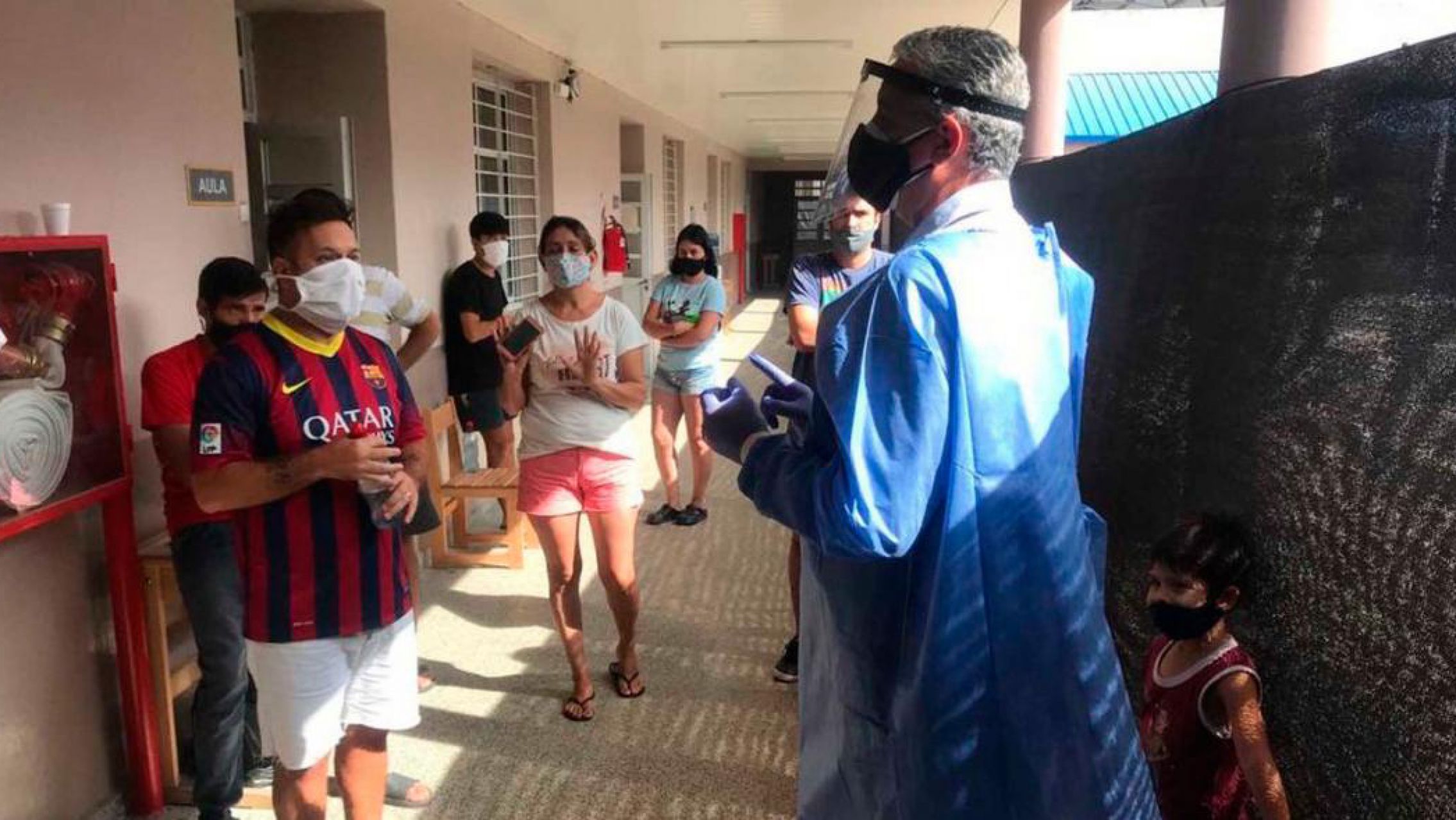 Juntos por el Cambio presentará una denuncia contra Horacio Pietragalla