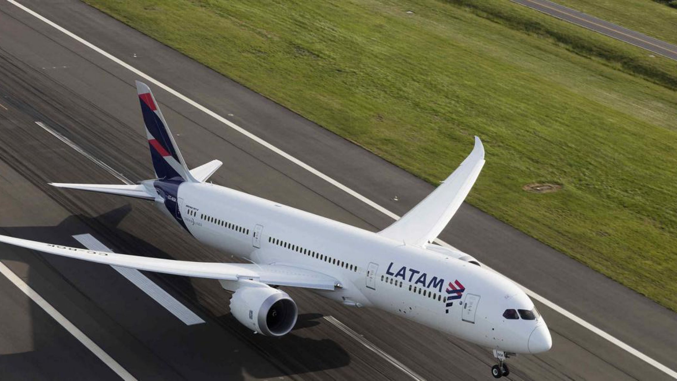 LAN cerró definitivamente su operación en nuestro país