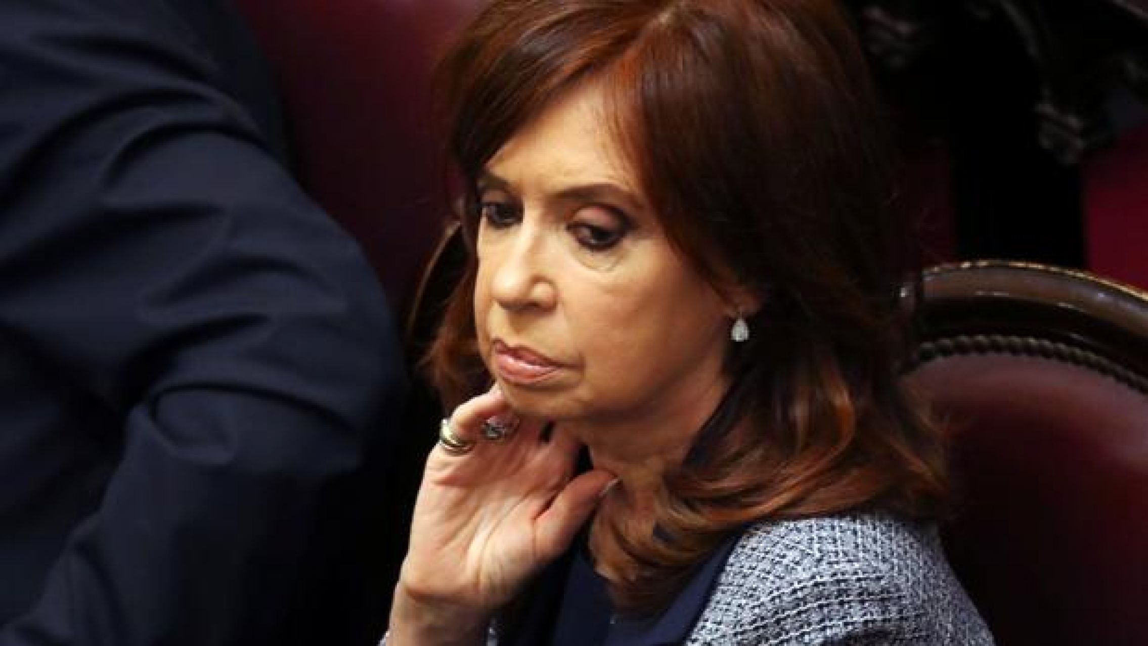 Se reanuda el juicio oral a Cristina Kirchner