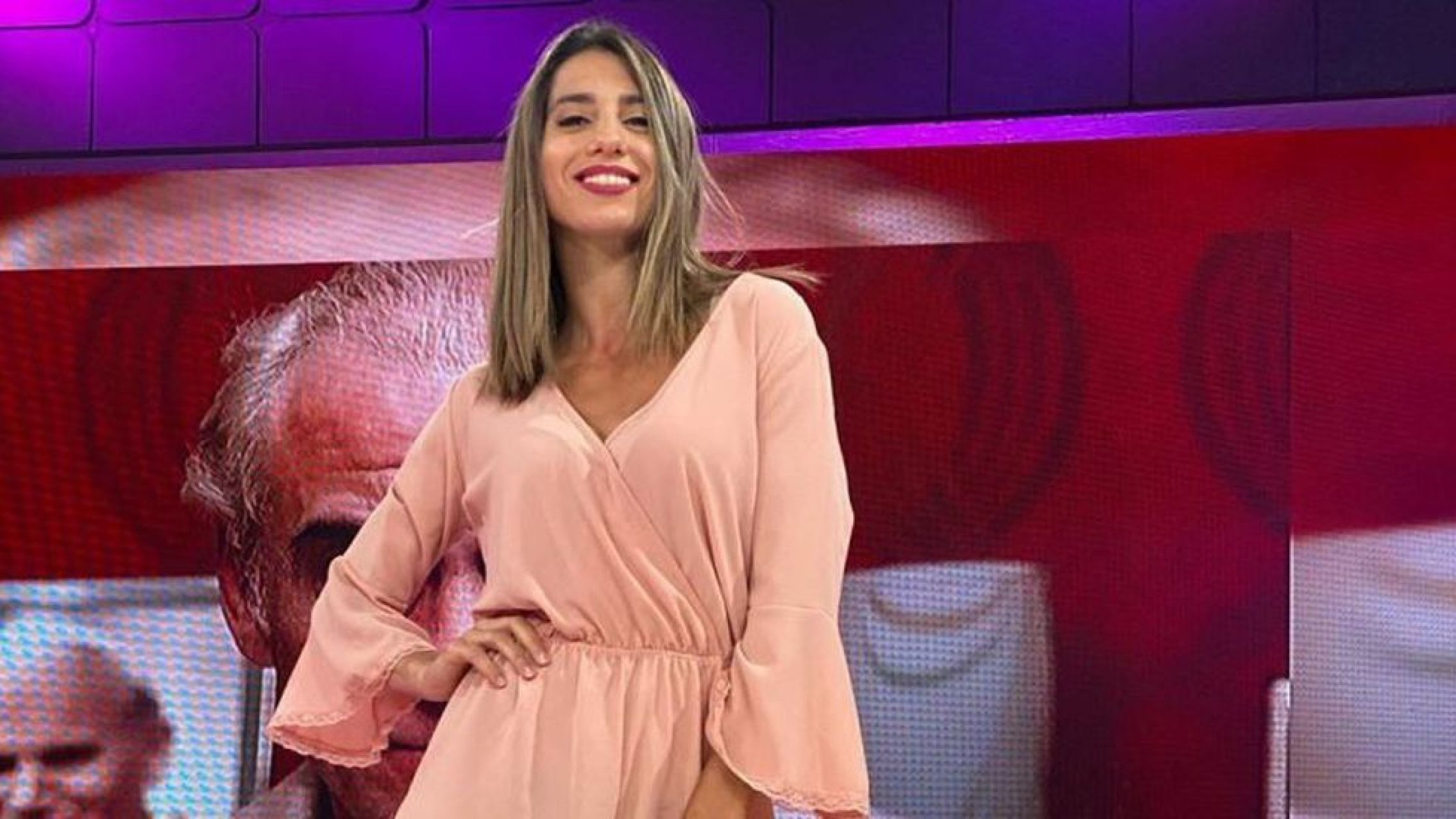 Cinthia Fernández lanzará su candidatura en las próximas elecciones