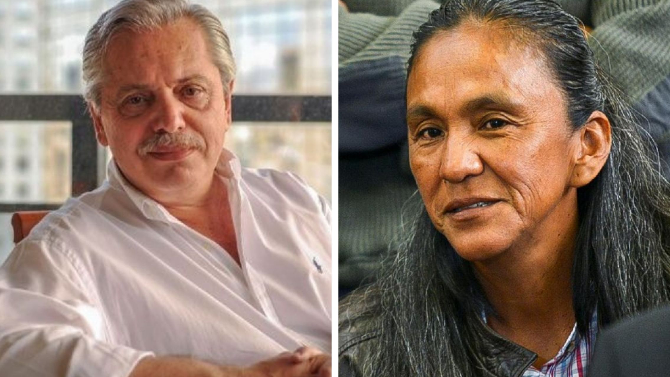 Dirigentes kirchneristas le exigen a Fernández que libere a Milagro Sala