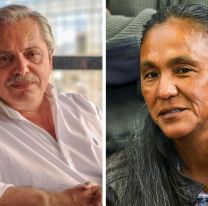Dirigentes kirchneristas le exigen a Fernández que libere a Milagro Sala