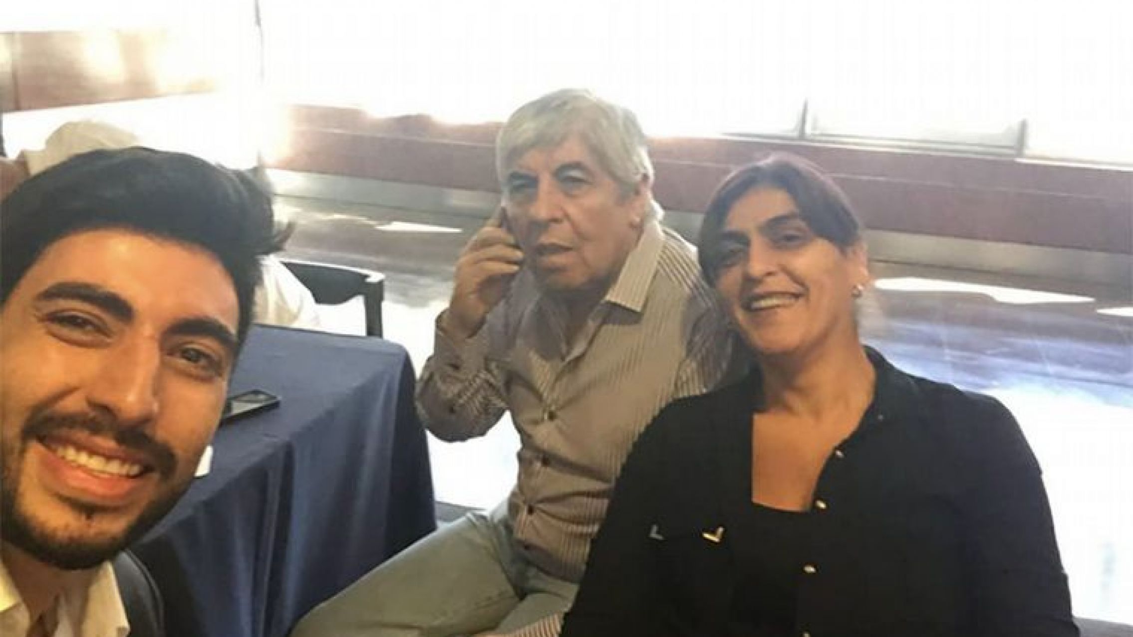 La hija de Pablo Moyano recibió un revés judicial y deberá pagar 400 mil dólares